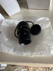 Obiettivo SCV 4,2 - 15,mm