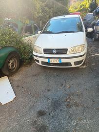 fiat punto 3p benzina 