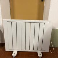 Radiatori elettrici