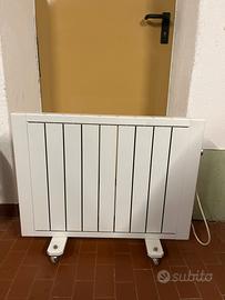 Radiatori elettrici