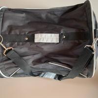 Trasportino per gatti