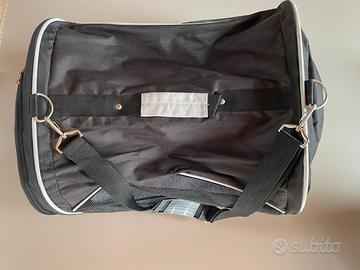 Trasportino per gatti