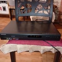 lettore DVD Samsung 