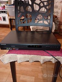 lettore DVD Samsung 