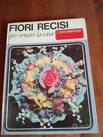 libro  FIORI  RECISI