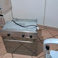 forno elettrico 