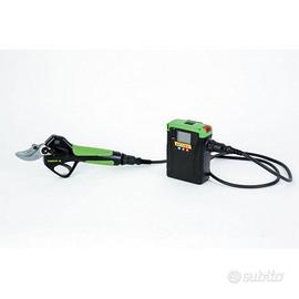 FORBICE TIGER CUT 40