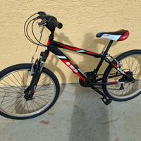 biclicletta bambino 8-12