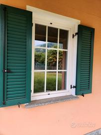 Serramenti in Pvc
