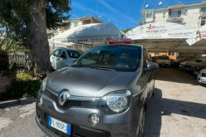 Renault Twingo SCe EDC La Parisienne