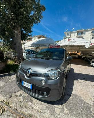 Renault Twingo SCe EDC La Parisienne
