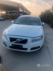 Volvo v70 d3 sw