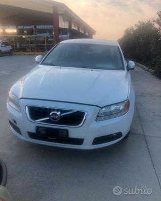 Volvo v70 d3 sw