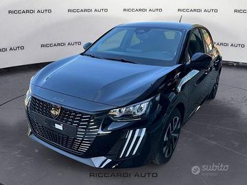 Peugeot 208 5P - Style Hybrid 110cv E-DCS6
