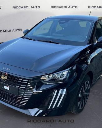 Peugeot 208 5P - Style Hybrid 110cv E-DCS6