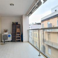 Trivano pari al nuovo due p.auto ultimo piano