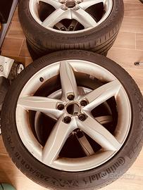 Gomme nuove