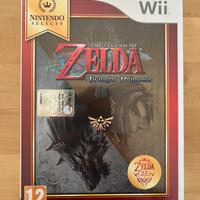 The Legend of Zelda - Twilight Princess per Wii