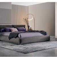 letto matrimoniale twils