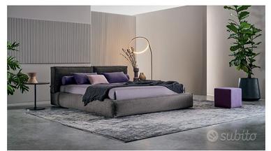 letto matrimoniale twils