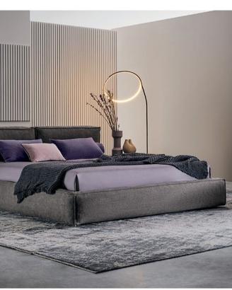 letto matrimoniale twils