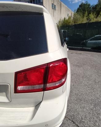 Fanale post dx int FIAT FREEMONT del 2012