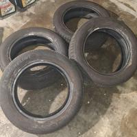 Gomme Michelin Estive 185/60 R15 88H