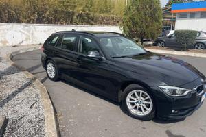 BMW 318D AUTOMATICA