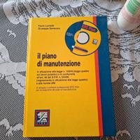 "Il piano di manutenzione " di Paolo Luchetti e Gi