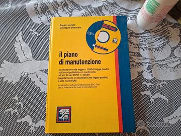"Il piano di manutenzione " di Paolo Luchetti e Gi