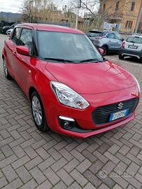 Suzuki Swift Suzuki Swift 1.2 Hybrid Top - GPL