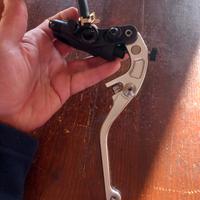 Pompa Braking 19/20 RS-B1 come nuova