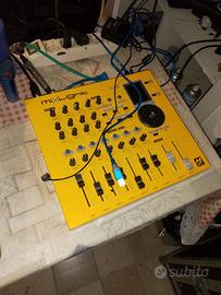 STRUMENTI MUSICALI