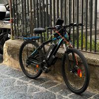 Ebike duotts c29