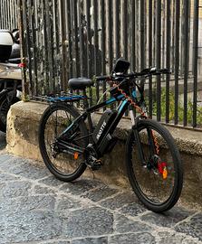 Ebike duotts c29