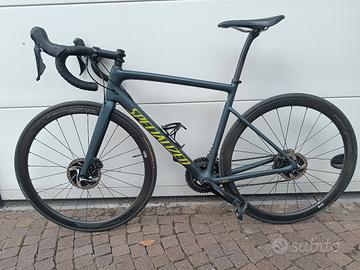 bdc Specialized Tarmac SL6 Carbon disk 54cm 2x11v
