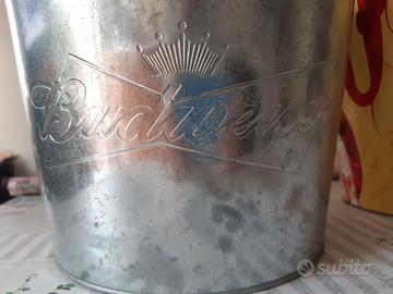Budweiser 