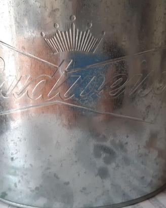 Budweiser 