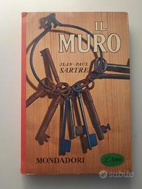 Libro "Il Muro"