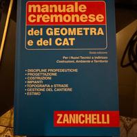 Manuale del geometra e del cat