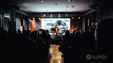 Programma Musicale su TV Nazionale