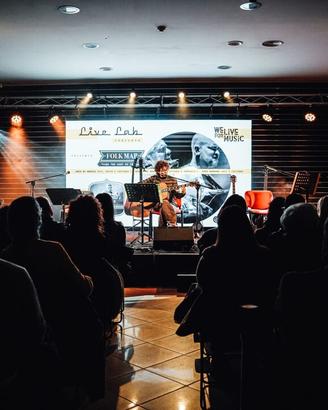 Programma Musicale su TV Nazionale