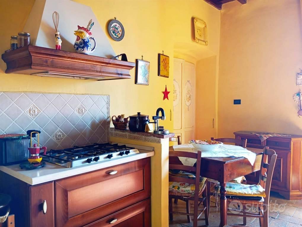 Appartamento – Terni, Collescipoli - Vista 5