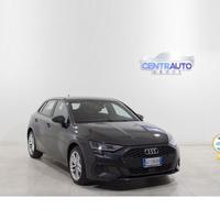 Audi A3 Sportback 35 TDI S tronic Business Ad...