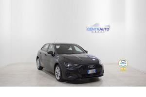 Audi A3 Sportback 35 TDI S tronic Business Ad...