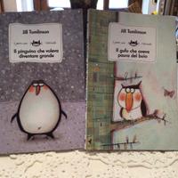 Libri bambini
