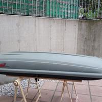 Box da tetto auto THULE "Apollo 700" cm.232