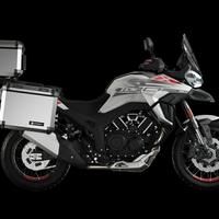 Morbidelli T1002 VX ABS Euro 5+
