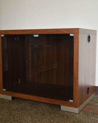 Porta stampante, tv , videoregistratore e lettore