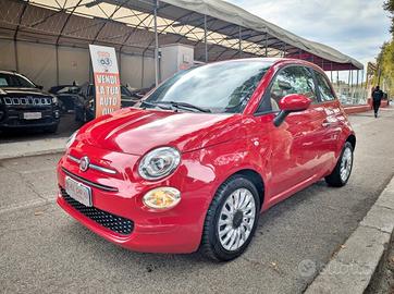Fiat 500 1.0 Hybrid UNIPRO' SENZA VINCOLI DI FINAN
